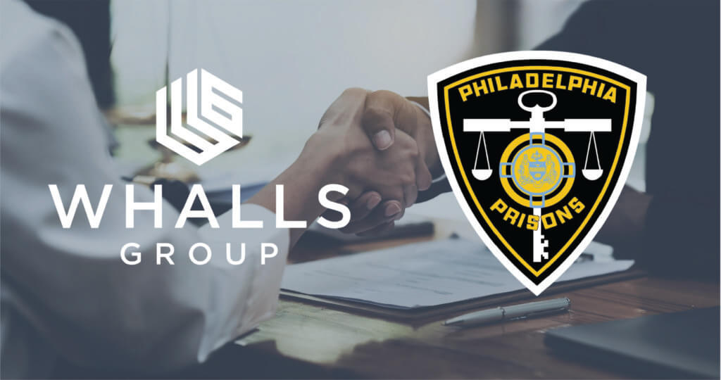 Whalls-Group-Press-Release-Philadelphia-Prisons